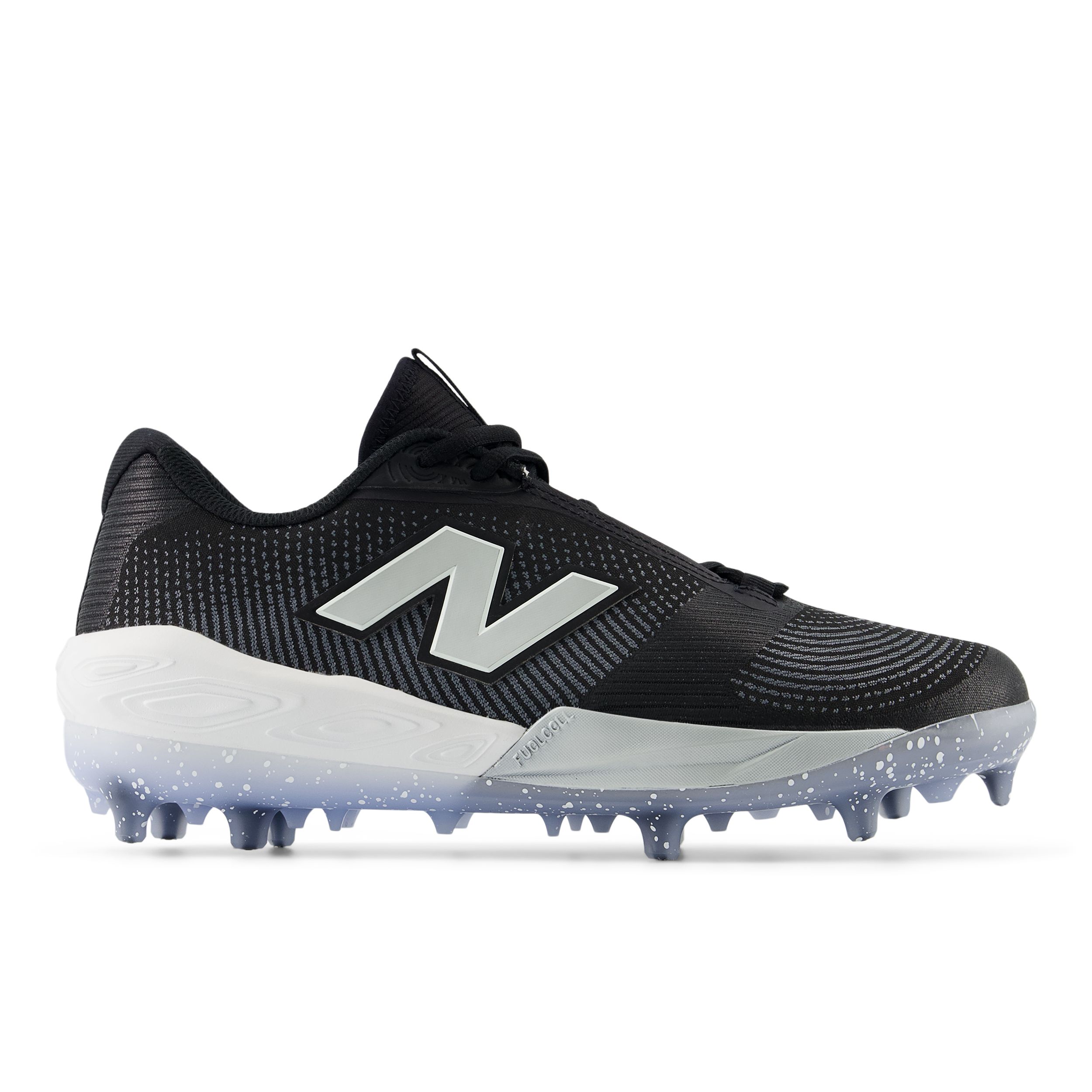 New Balance Men's Compression v4 Baseball Cleats