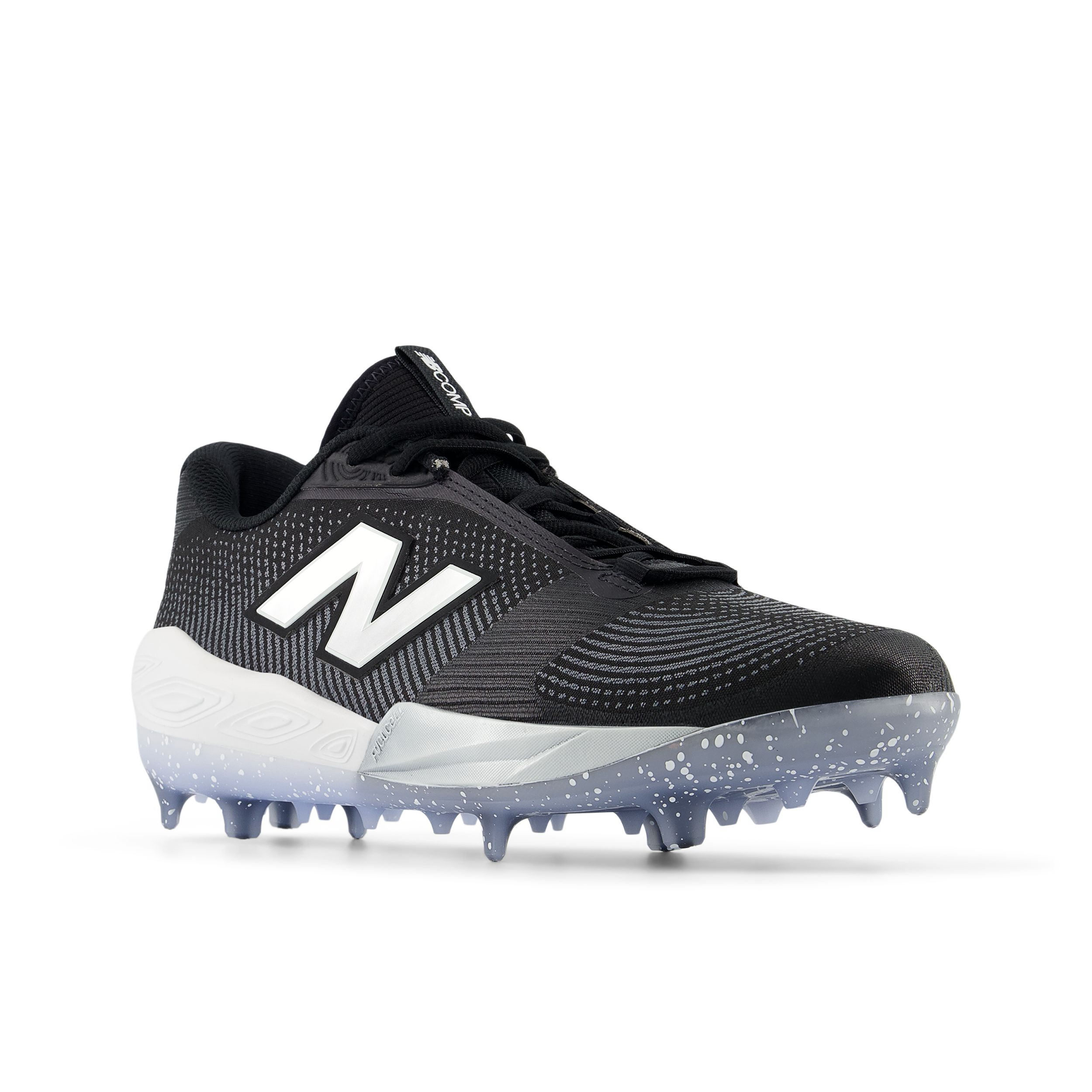 New Balance Men's Compression v4 Baseball Cleats