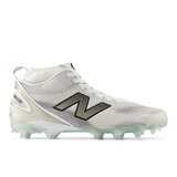 New Balance Men's Freeze LX v5 Mid TPU Wide Lacrosse Cleats Side_Right