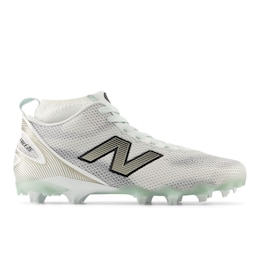 New Balance Men's Freeze LX v5 Mid TPU Wide Lacrosse Cleats