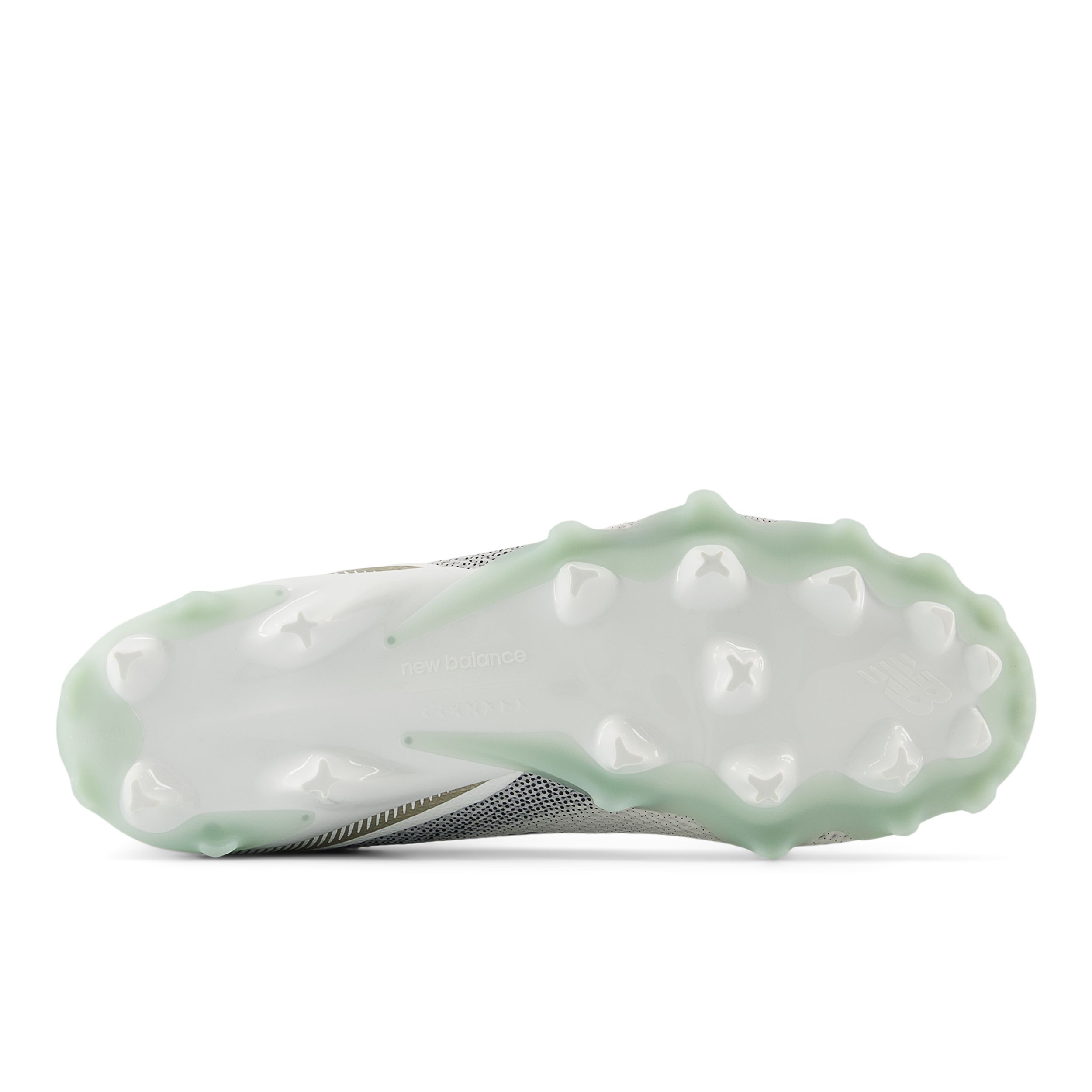 New Balance Men's Freeze LX v5 Mid TPU Wide Lacrosse Cleats