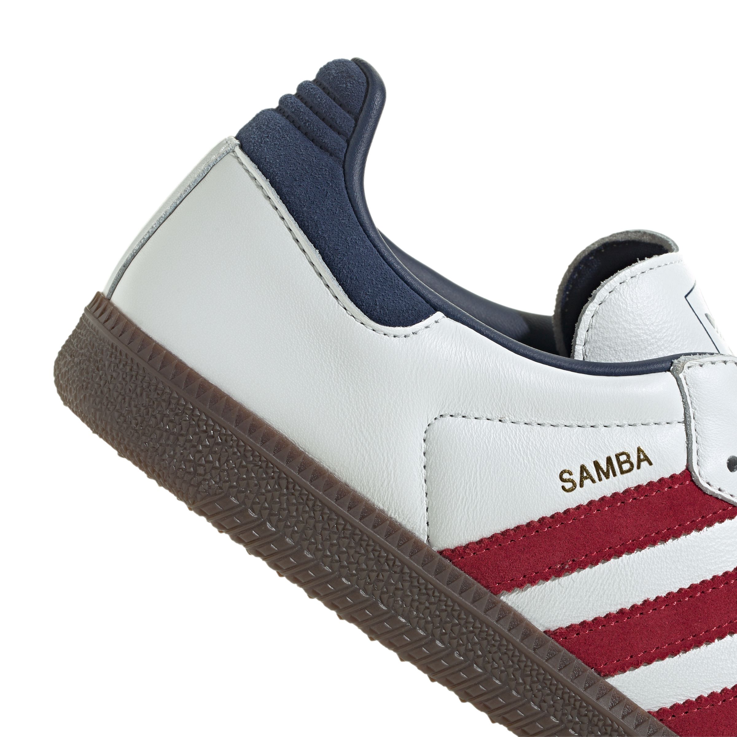 adidas Men's Original Samba Sneakers