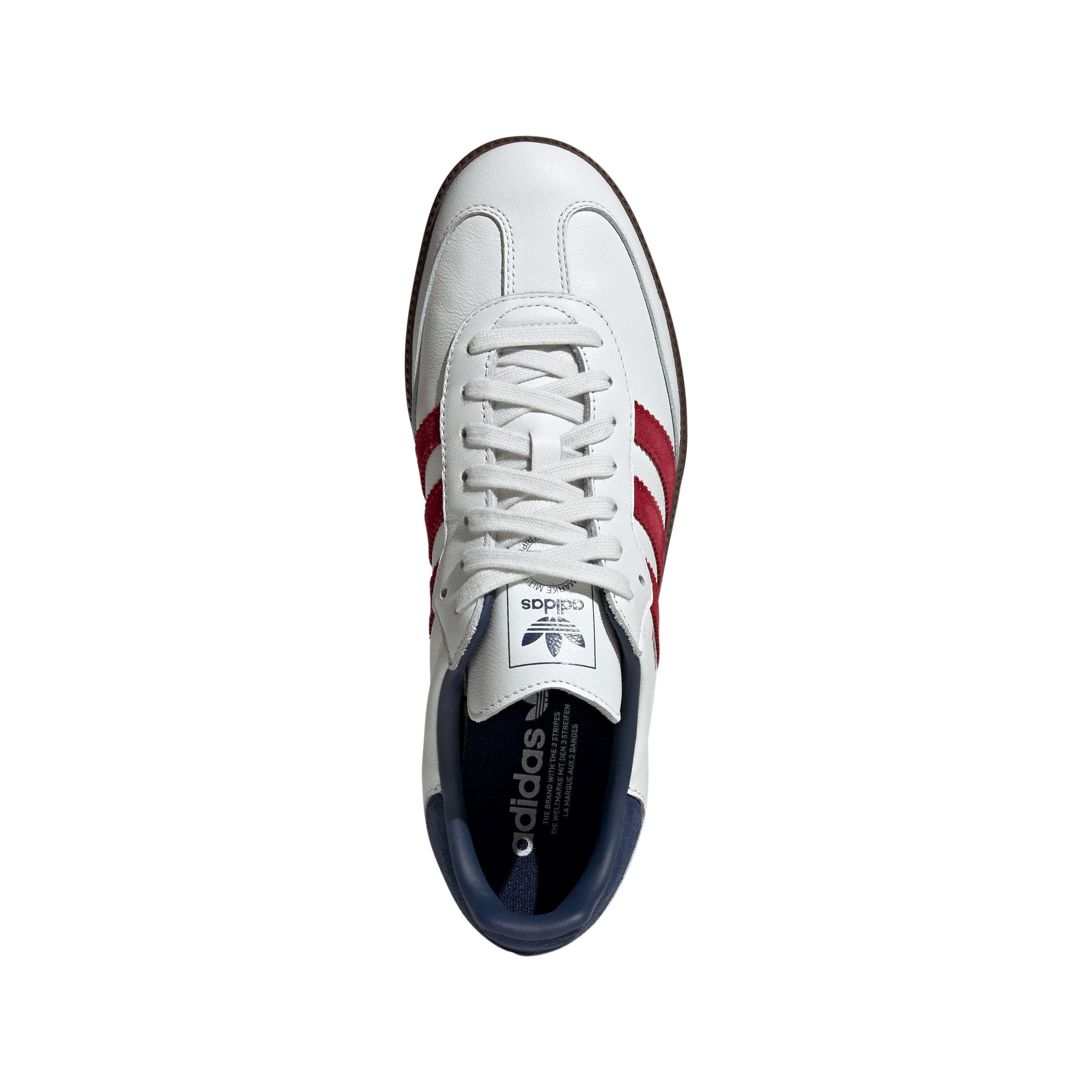 adidas Men's Original Samba Sneakers