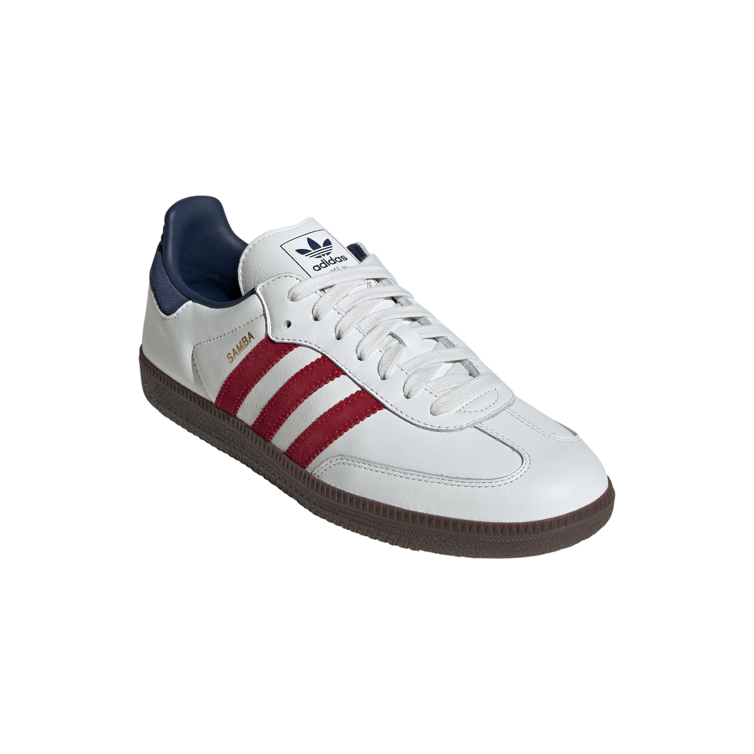 adidas Men's Original Samba Sneakers