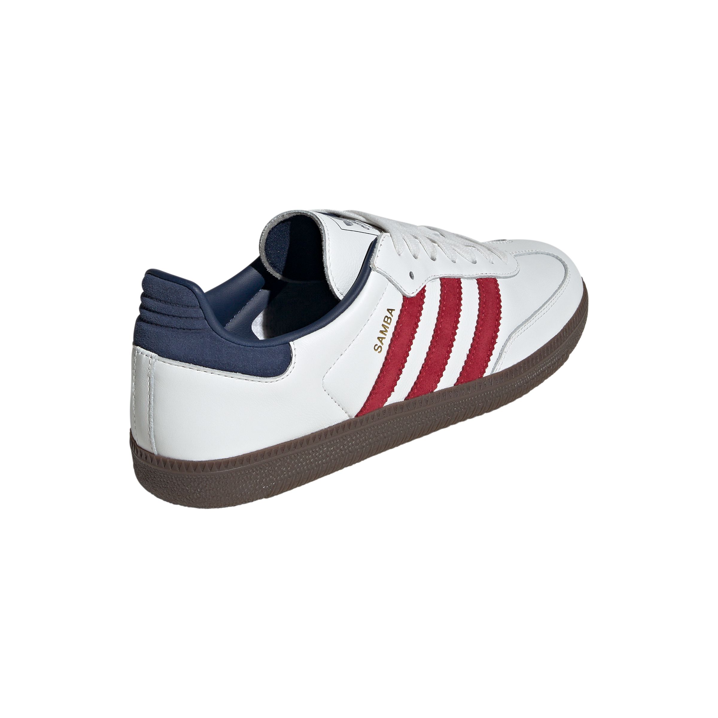 adidas Men's Original Samba Sneakers