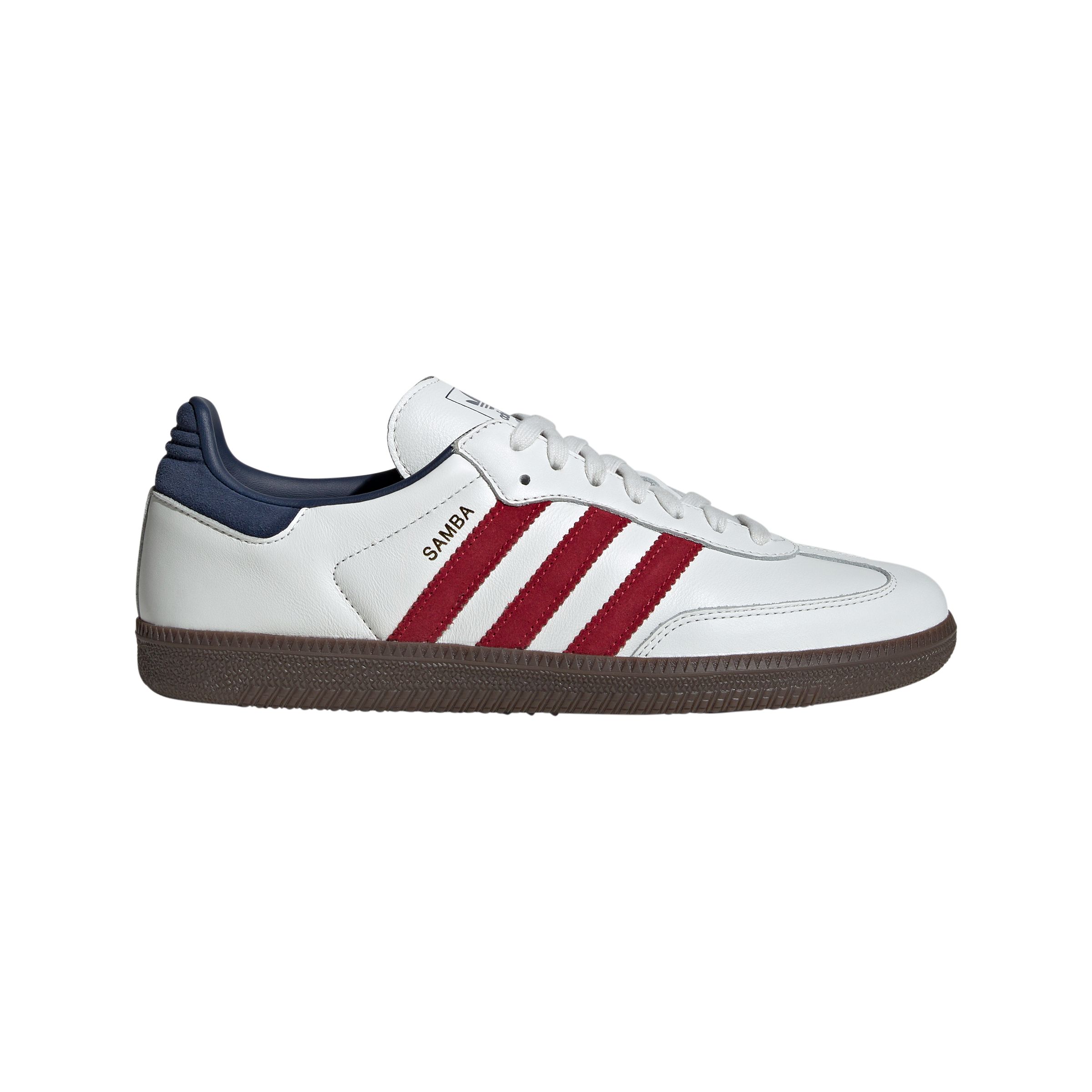 adidas Men's Original Samba Sneakers