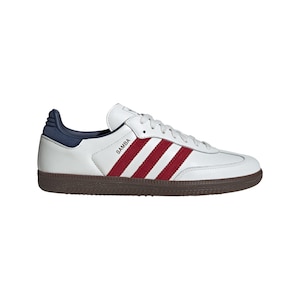 adidas Men's Original Samba Sneakers
