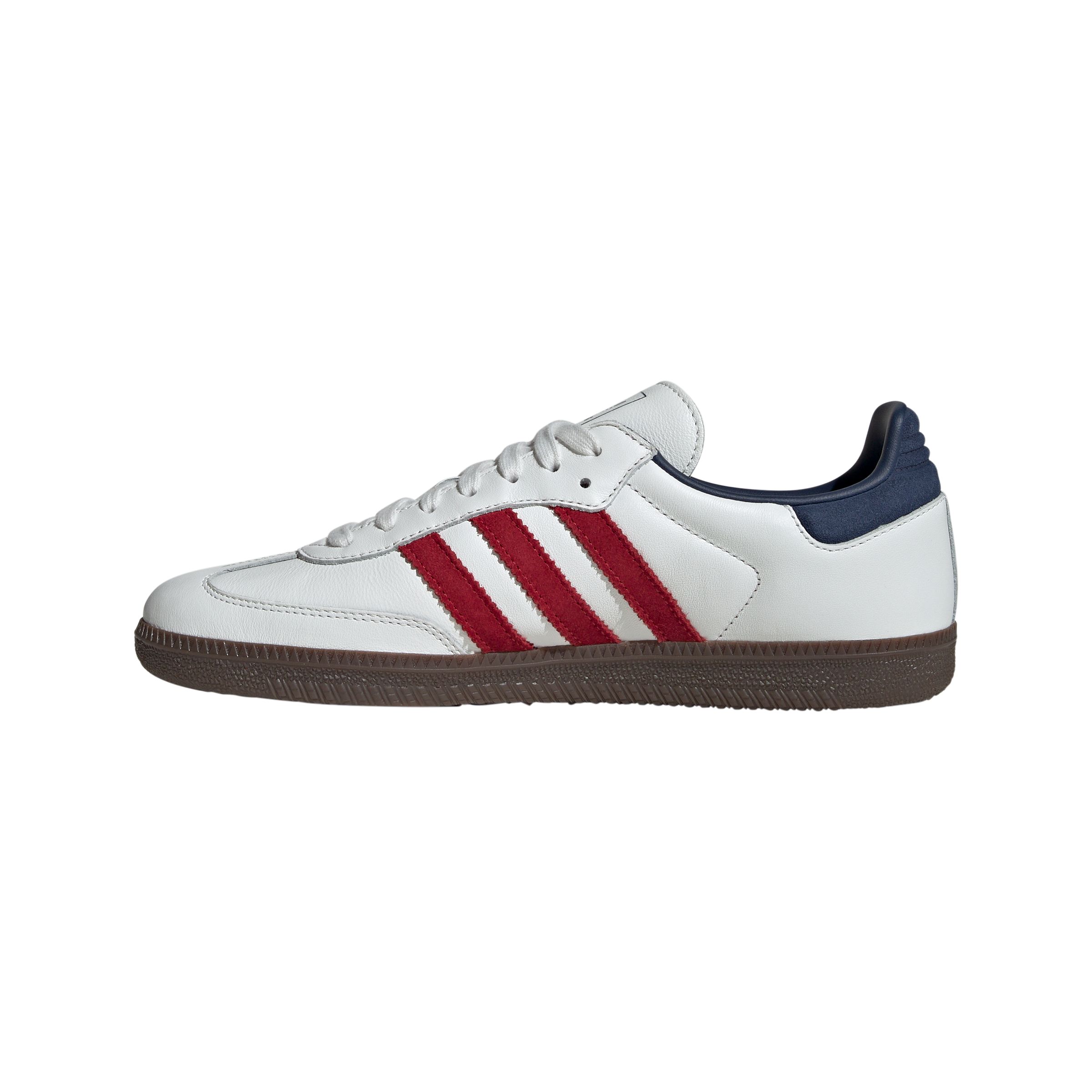 adidas Men's Original Samba Sneakers