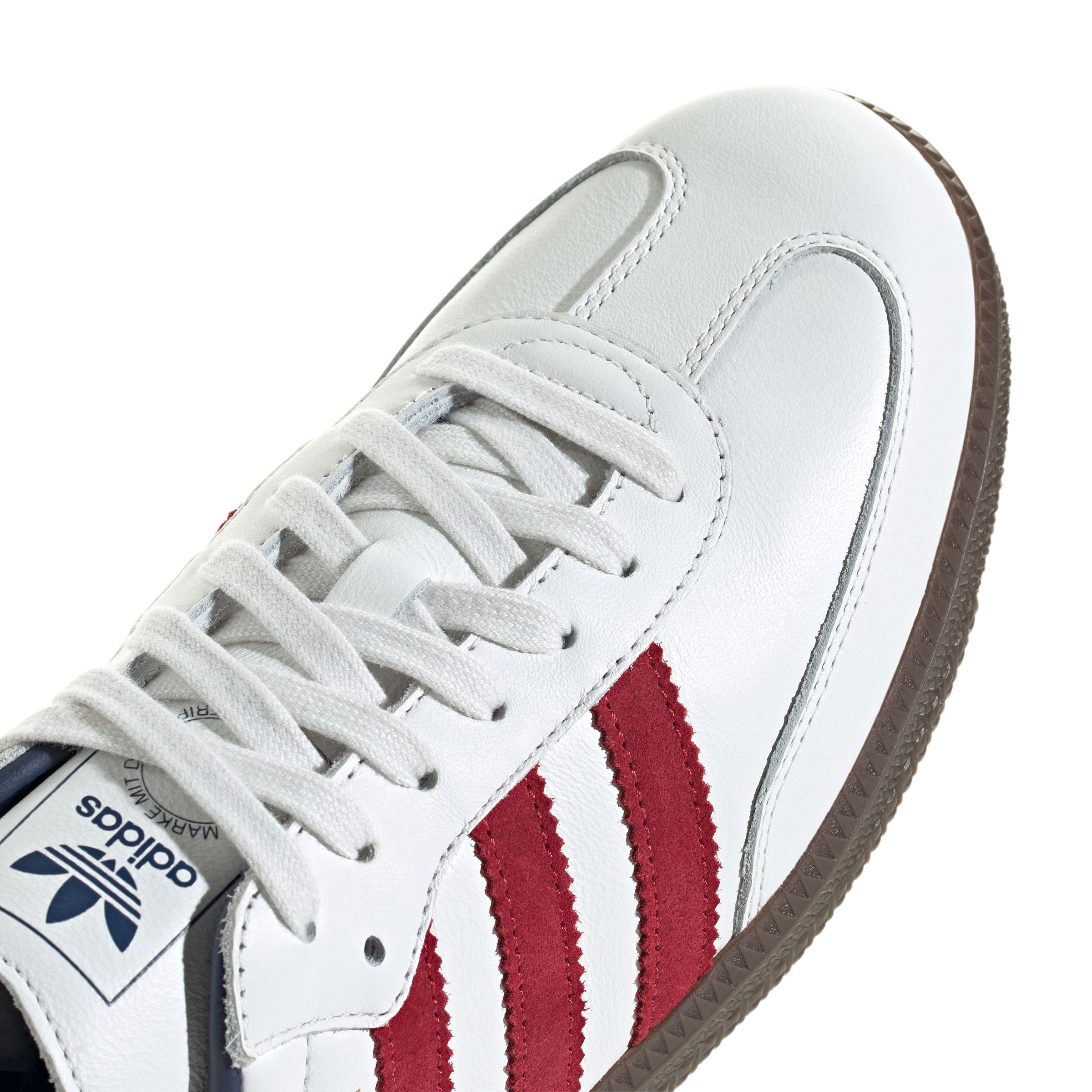 adidas Men's Original Samba Sneakers