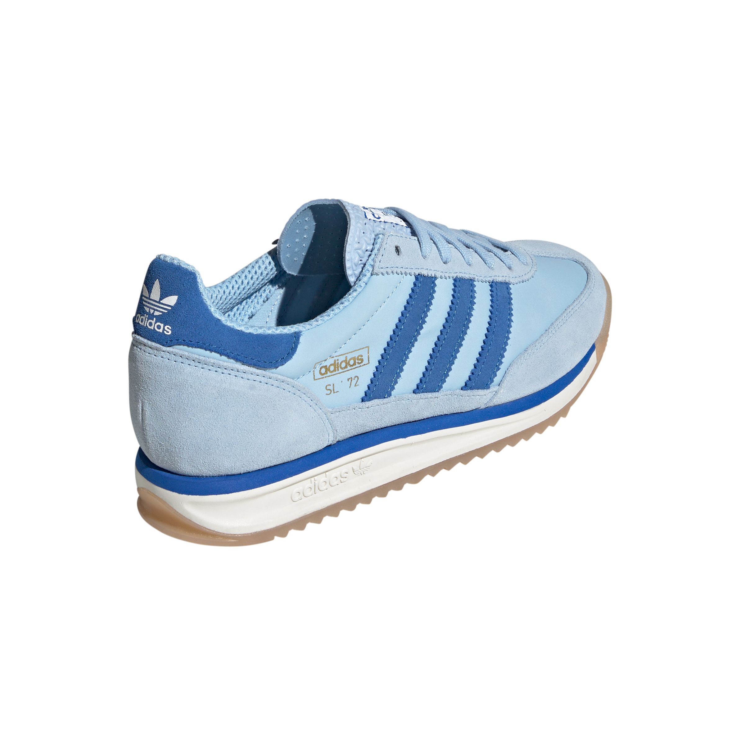 adidas Men's SL72 RS Casual Shoes