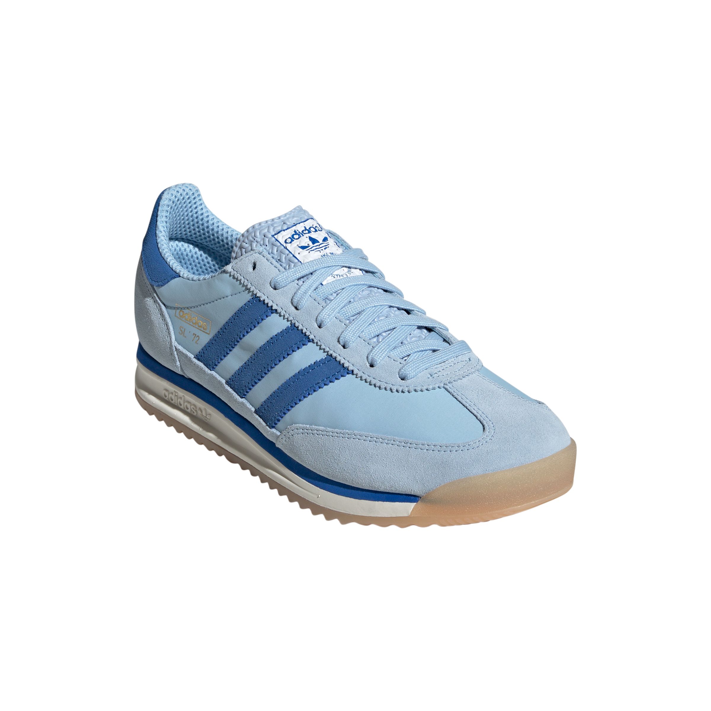 adidas Men's SL72 RS Casual Shoes