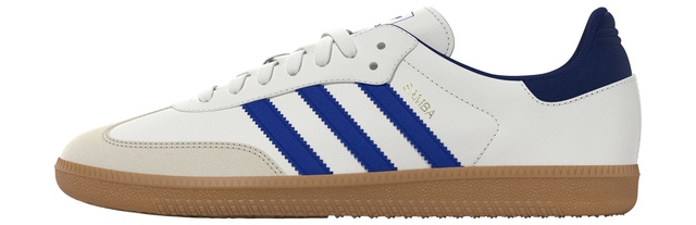 adidas Men's Original Samba Sneakers