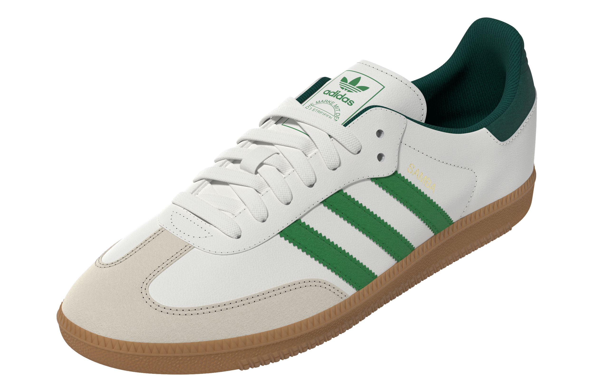 adidas Men's Original Samba Sneakers SportChek