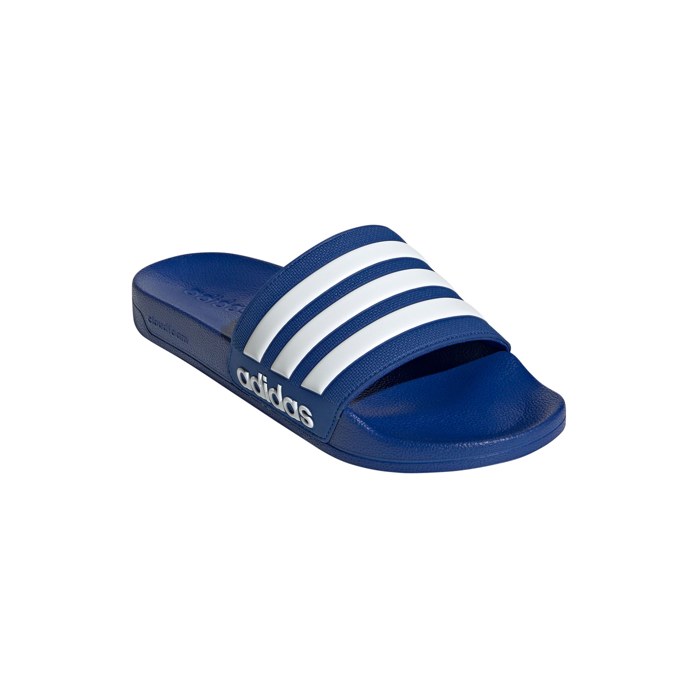 adidas Men's Adilette Shower Slides