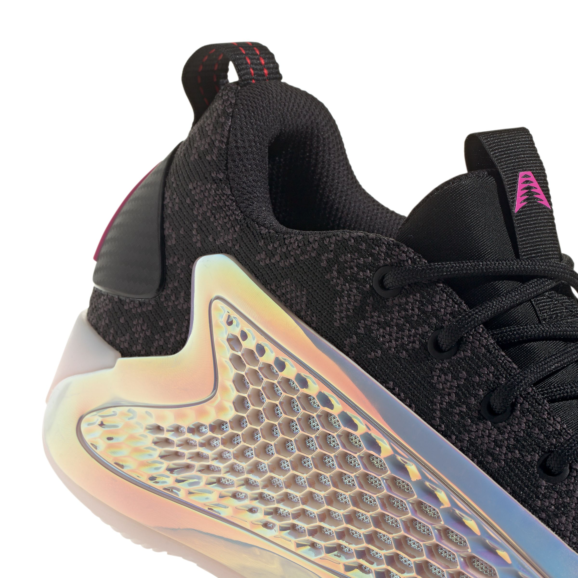 adidas A.E. 1 Low Meta Basketball Shoes