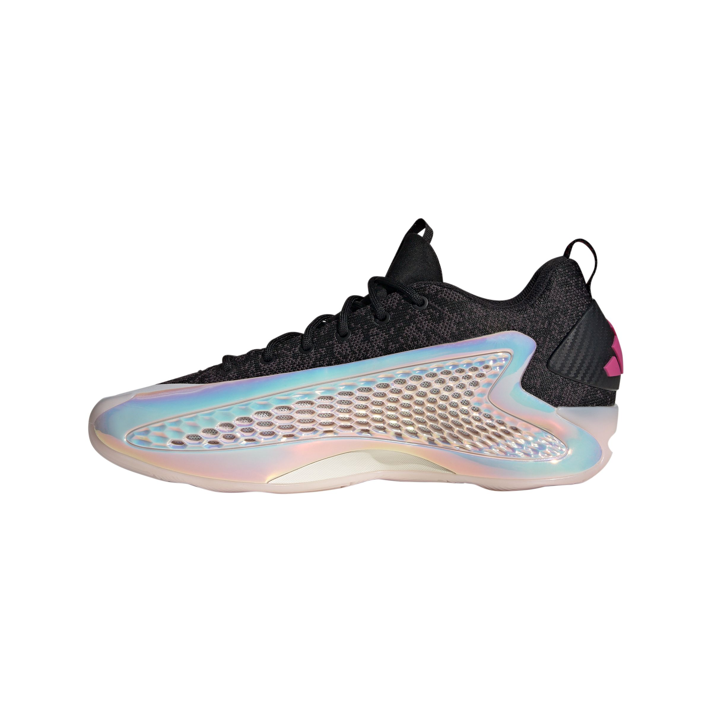 adidas A.E. 1 Low Meta Basketball Shoes