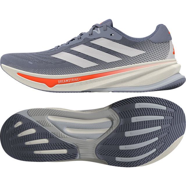 adidas Men's Supernova Rise 2 Running Shoes