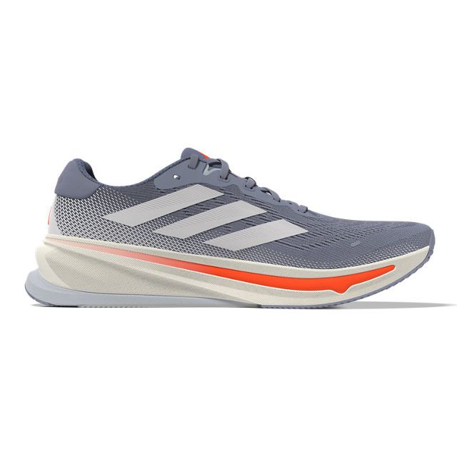 adidas Men's Supernova Rise 2 Running Shoes