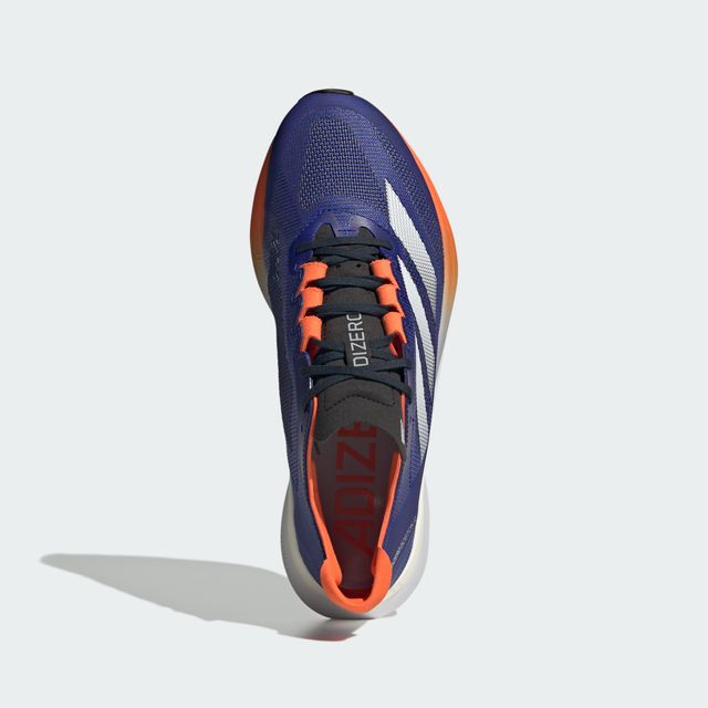 adidas Men's Adizero Boston 12 Running Shoes