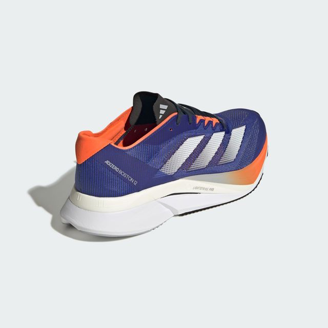 adidas Men's Adizero Boston 12 Running Shoes