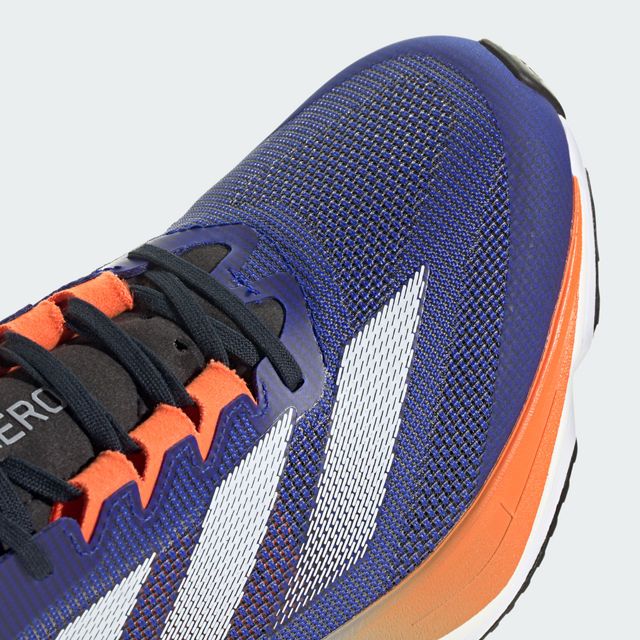 adidas Men's Adizero Boston 12 Running Shoes