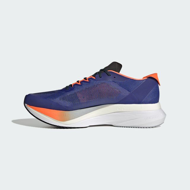 adidas Men's Adizero Boston 12 Running Shoes