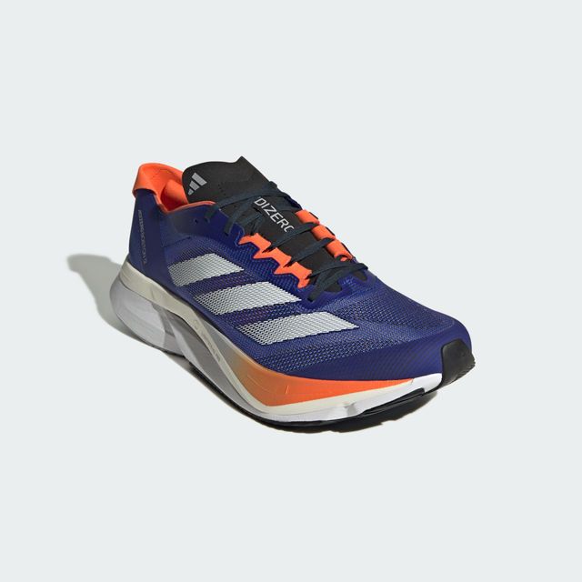 adidas Men's Adizero Boston 12 Running Shoes