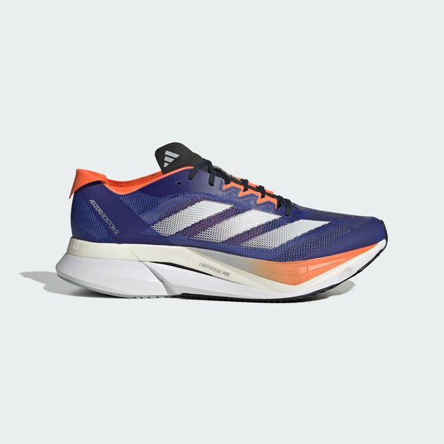 adidas Men's Adizero Boston 12 Running Shoes