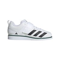 adidas Men's Powerlift 5 Weightlifting Shoes Side_Right