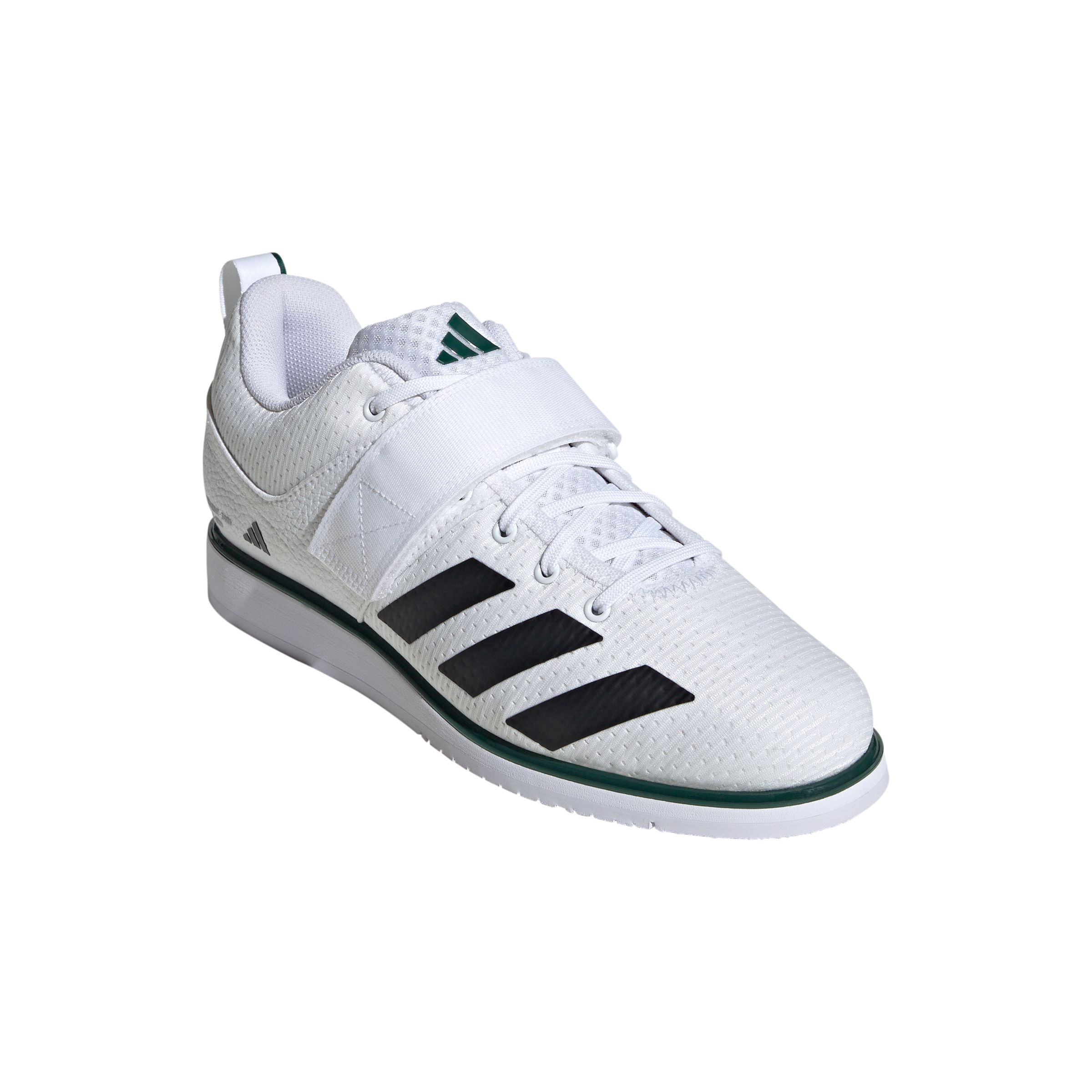 adidas Men's Powerlift 5 Weightlifting Shoes