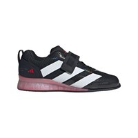 adidas Men's Adipower 3 Weightlifting Shoes Side_Right