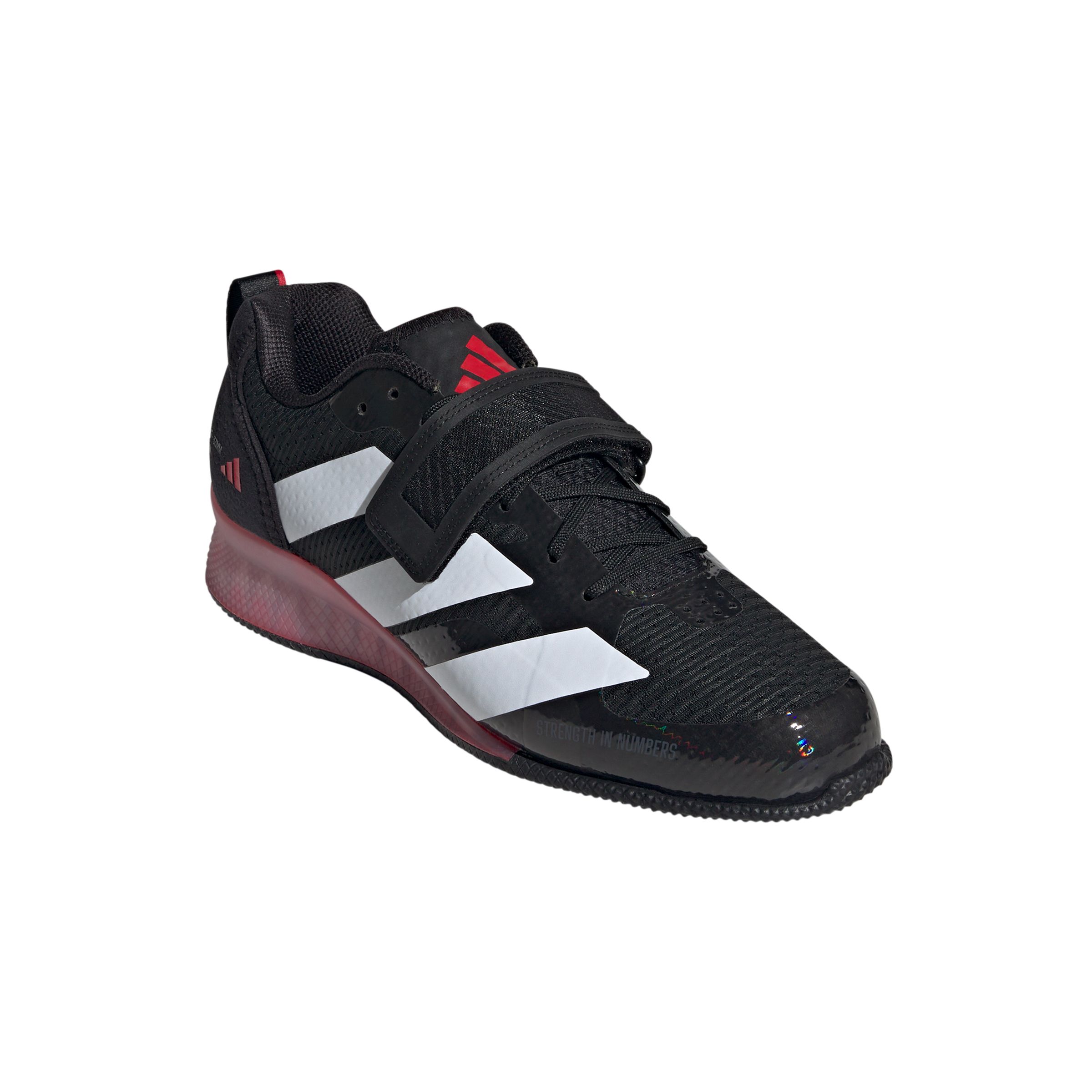adidas Men's Adipower 3 Weightlifting Shoes | SportChek