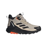 adidas Men's Terrex Anylander Mid RAIN.RDY Hiking Shoes Side_Right