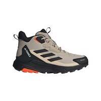 adidas Men's Terrex Anylander Mid RAIN.RDY Hiking Shoes Side_Right
