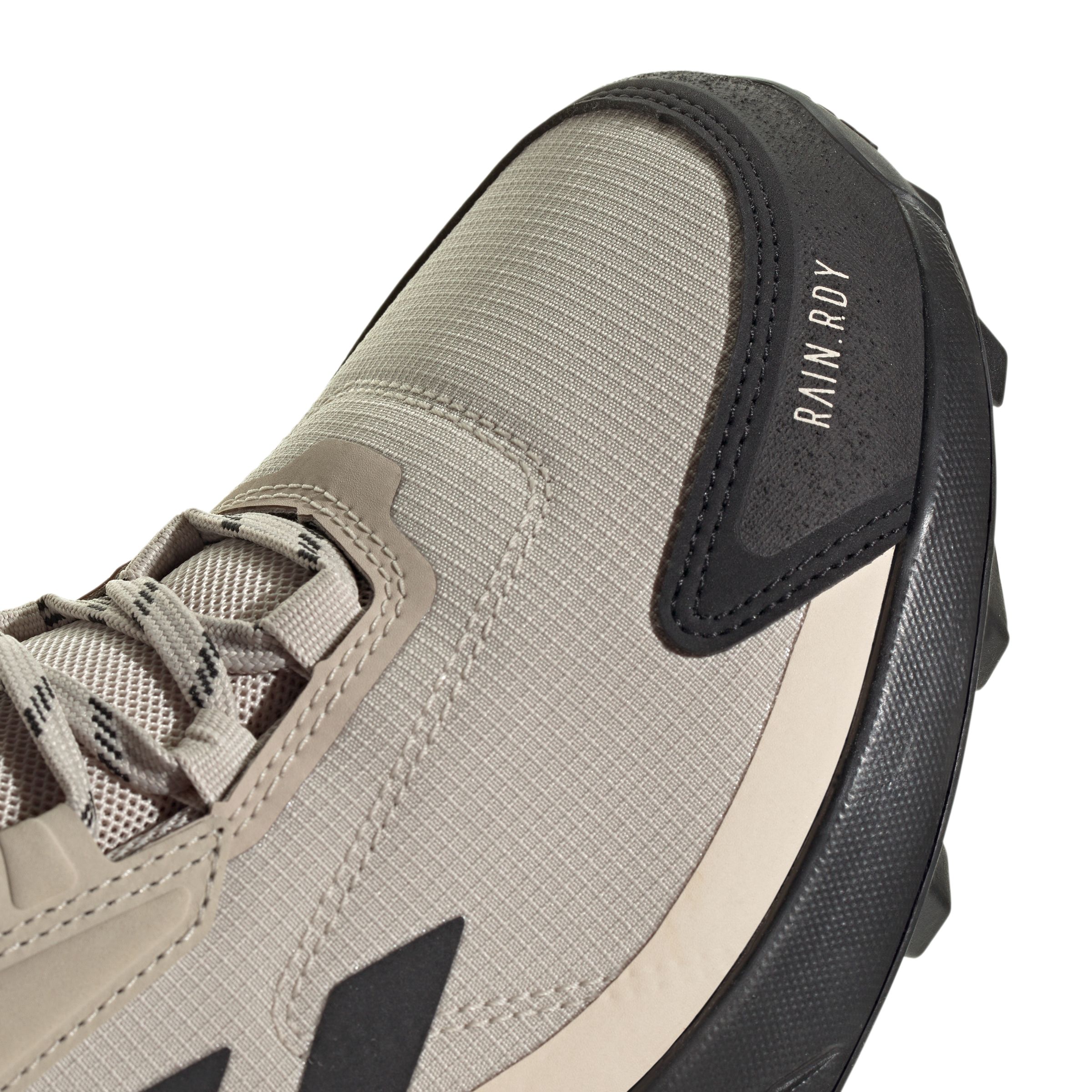 adidas Men's Terrex Anylander Mid RAIN.RDY Hiking Shoes