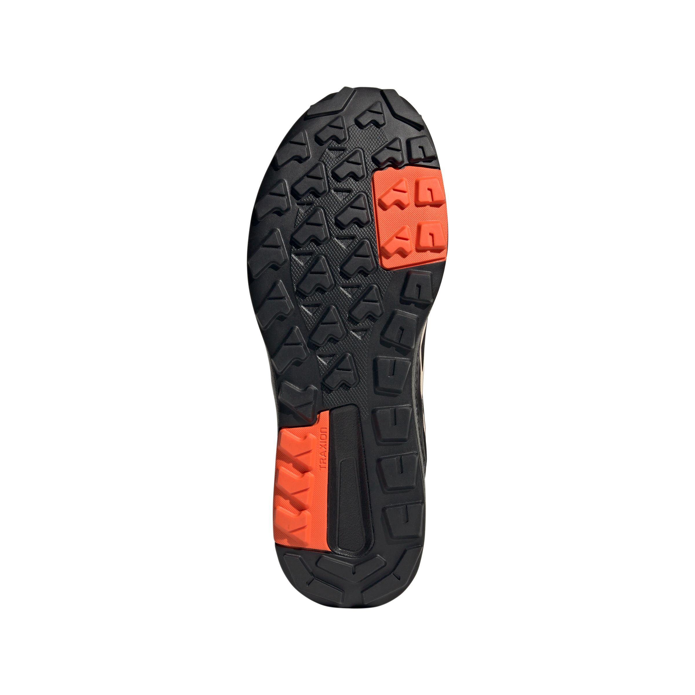 adidas Men's Terrex Anylander Mid RAIN.RDY Hiking Shoes