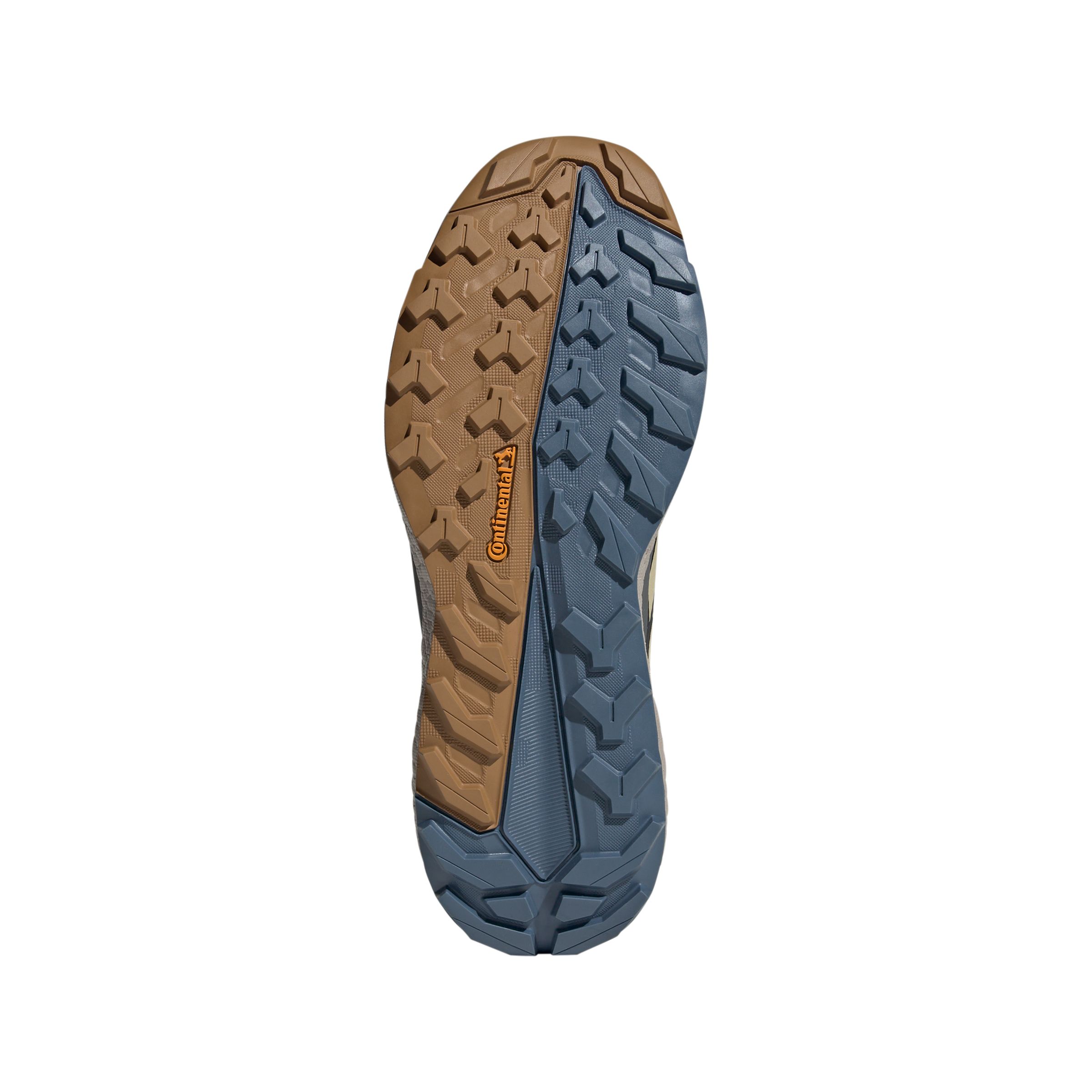 adidas Men's Terrex Free Hiker Mid 2 Gore-Tex Hiking Shoes