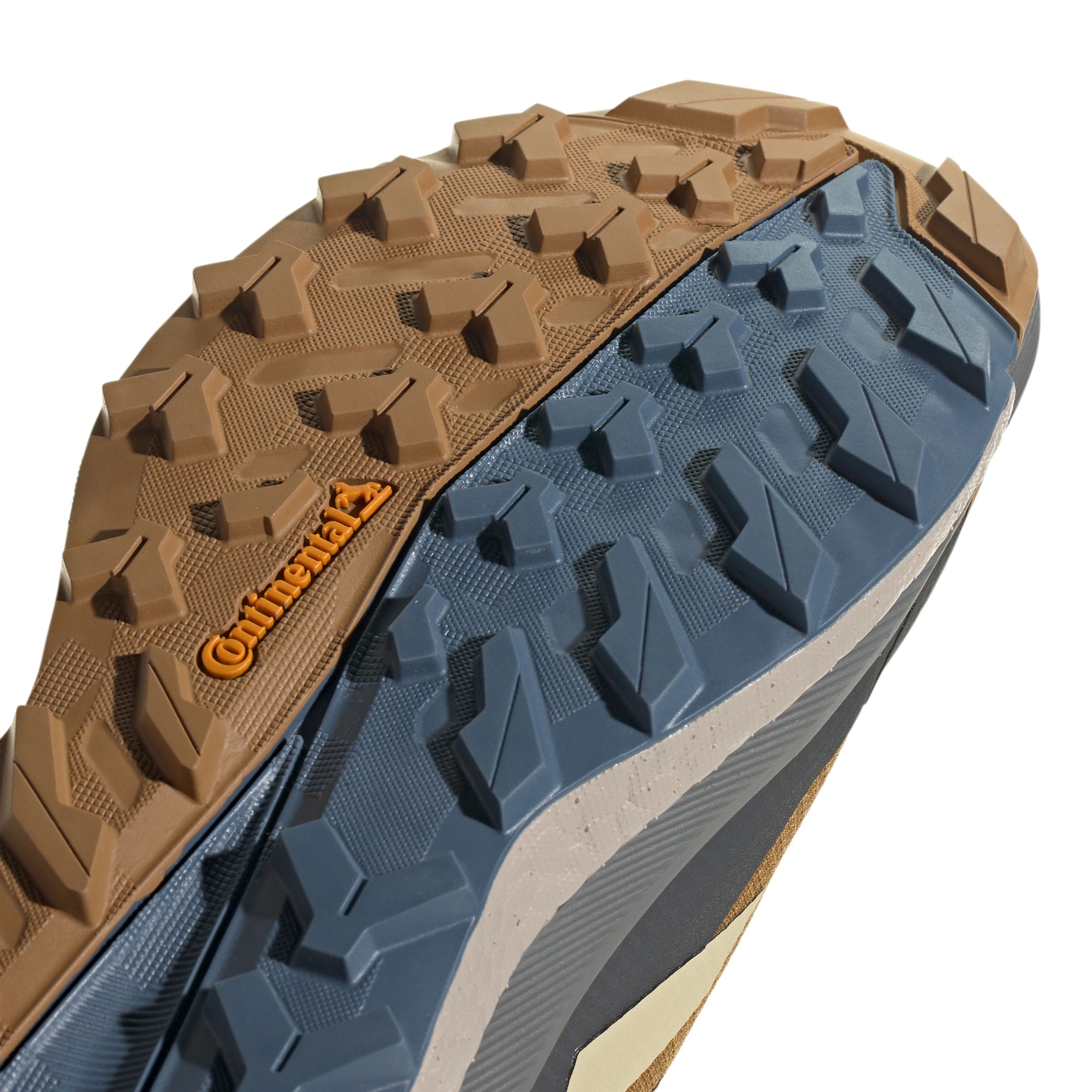 adidas Men's Terrex Free Hiker Mid 2 Gore-Tex Hiking Shoes