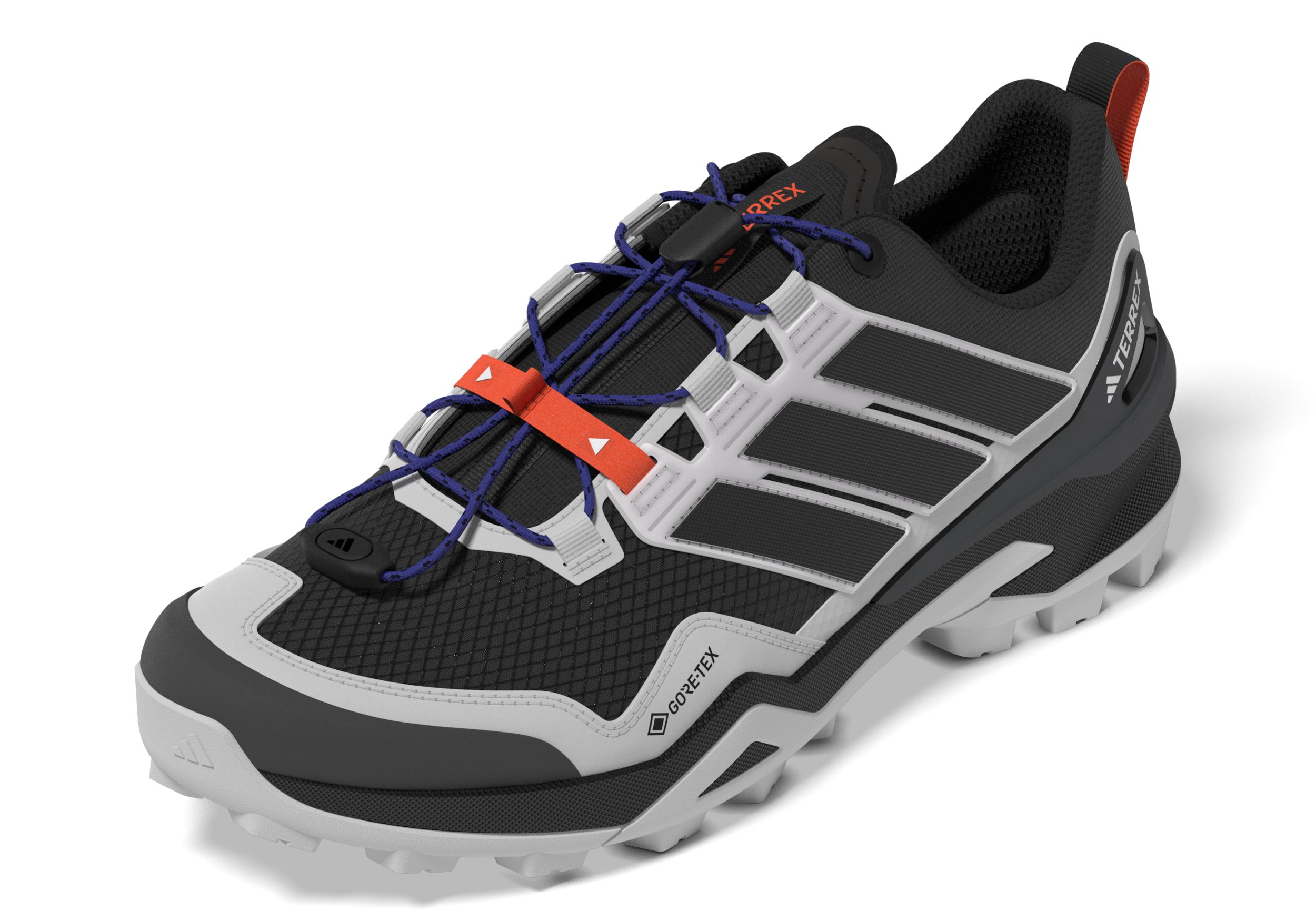 adidas Men's Terrex Skychaser Gore-Tex Hiking Shoes SportChek