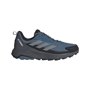 adidas Men's Terrex Anylander Low RAIN.RDY Hiking Shoes