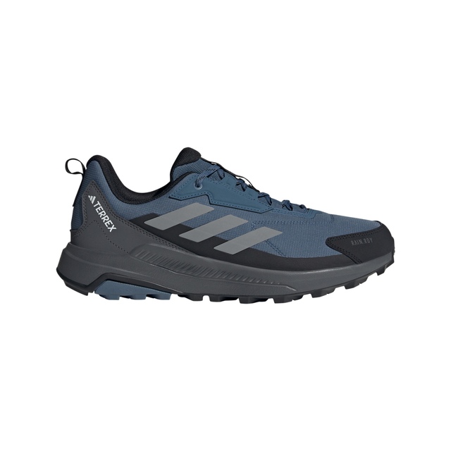 adidas Men's Terrex Anylander Low RAIN.RDY Hiking Shoes