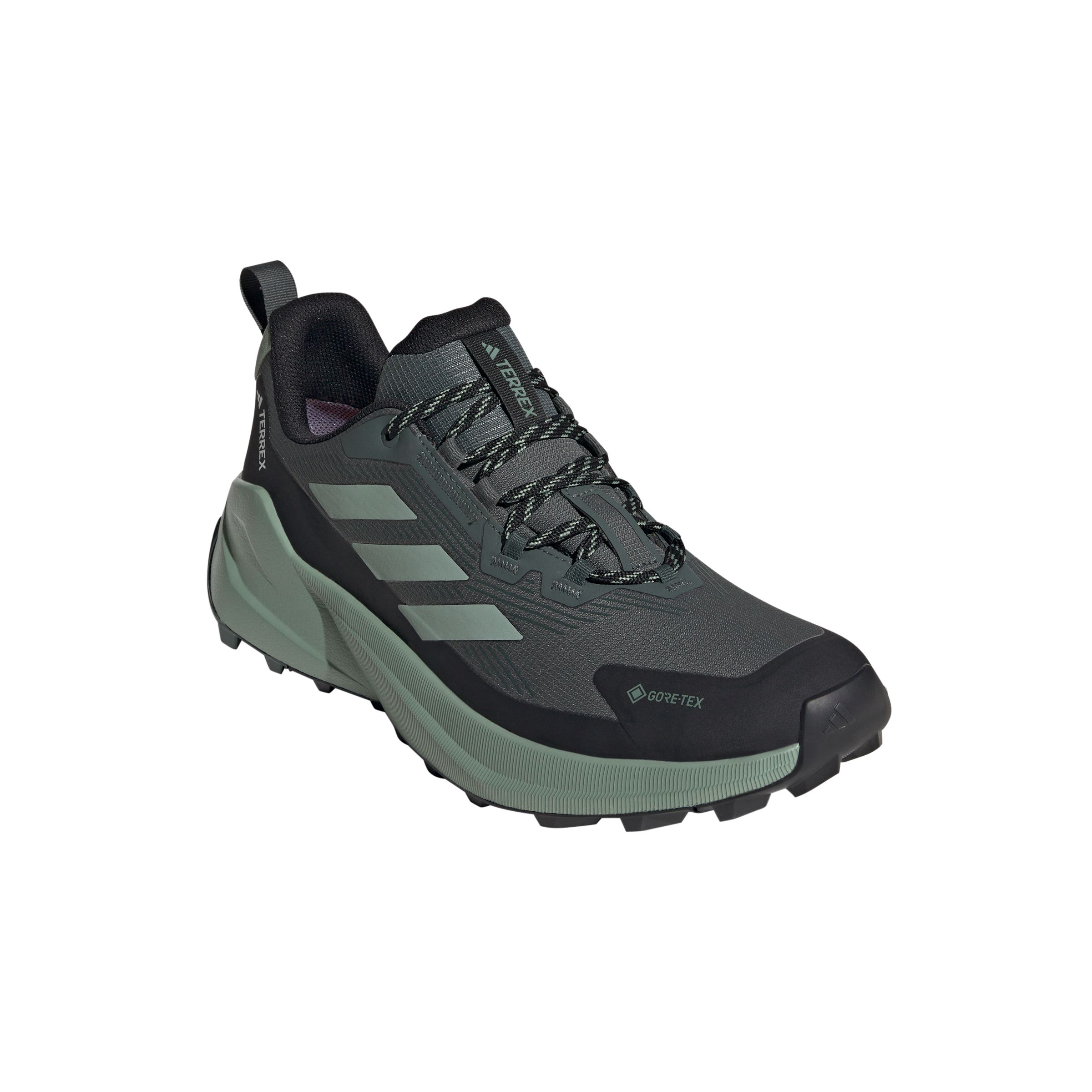adidas Men's Terrex Trailmaker 2 Gore-Tex Hiking Shoes
