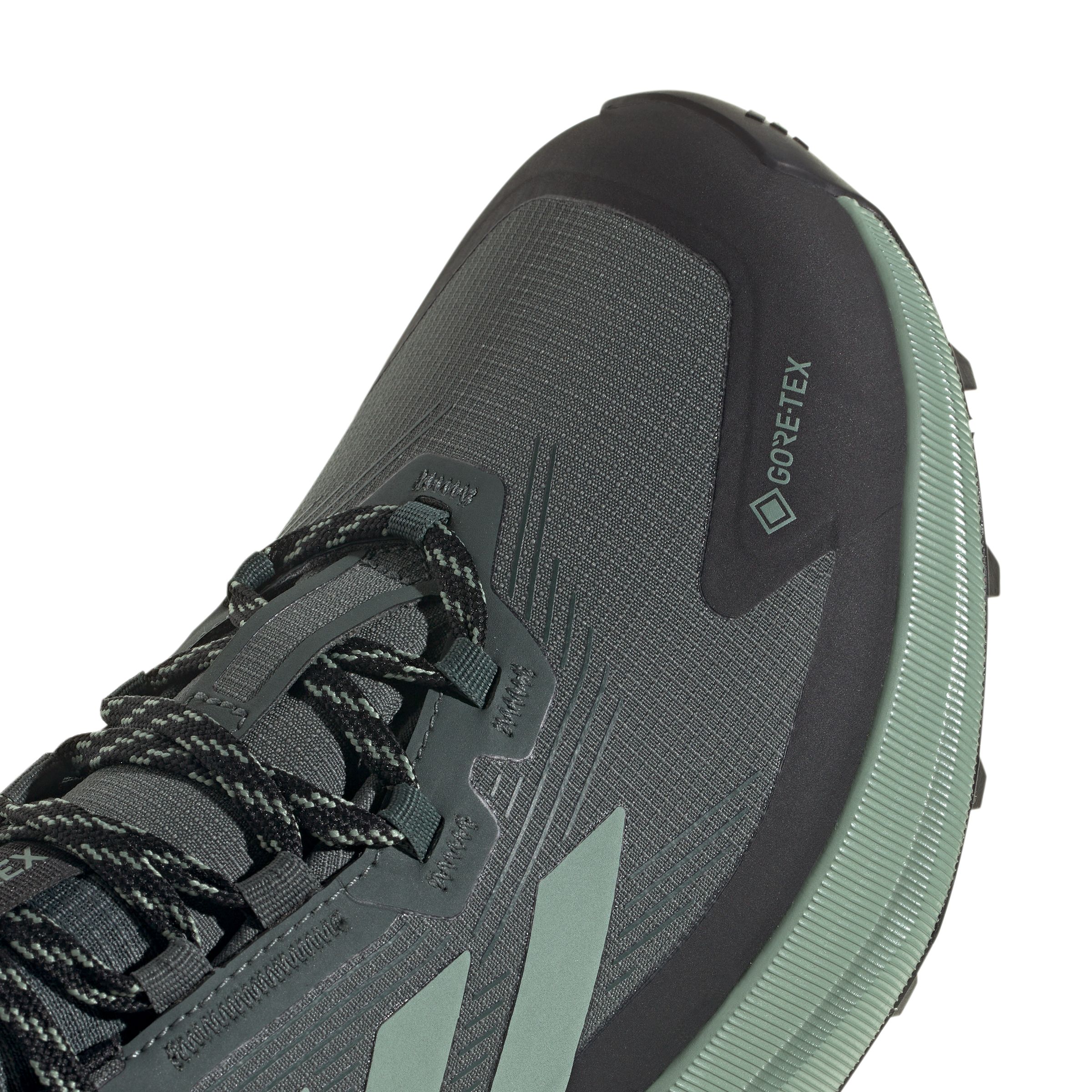 adidas Men's Terrex Trailmaker 2 Gore-Tex Hiking Shoes