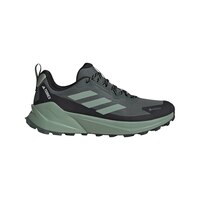 adidas Men's Terrex Trailmaker 2 Gore-Tex Hiking Shoes Side_Right