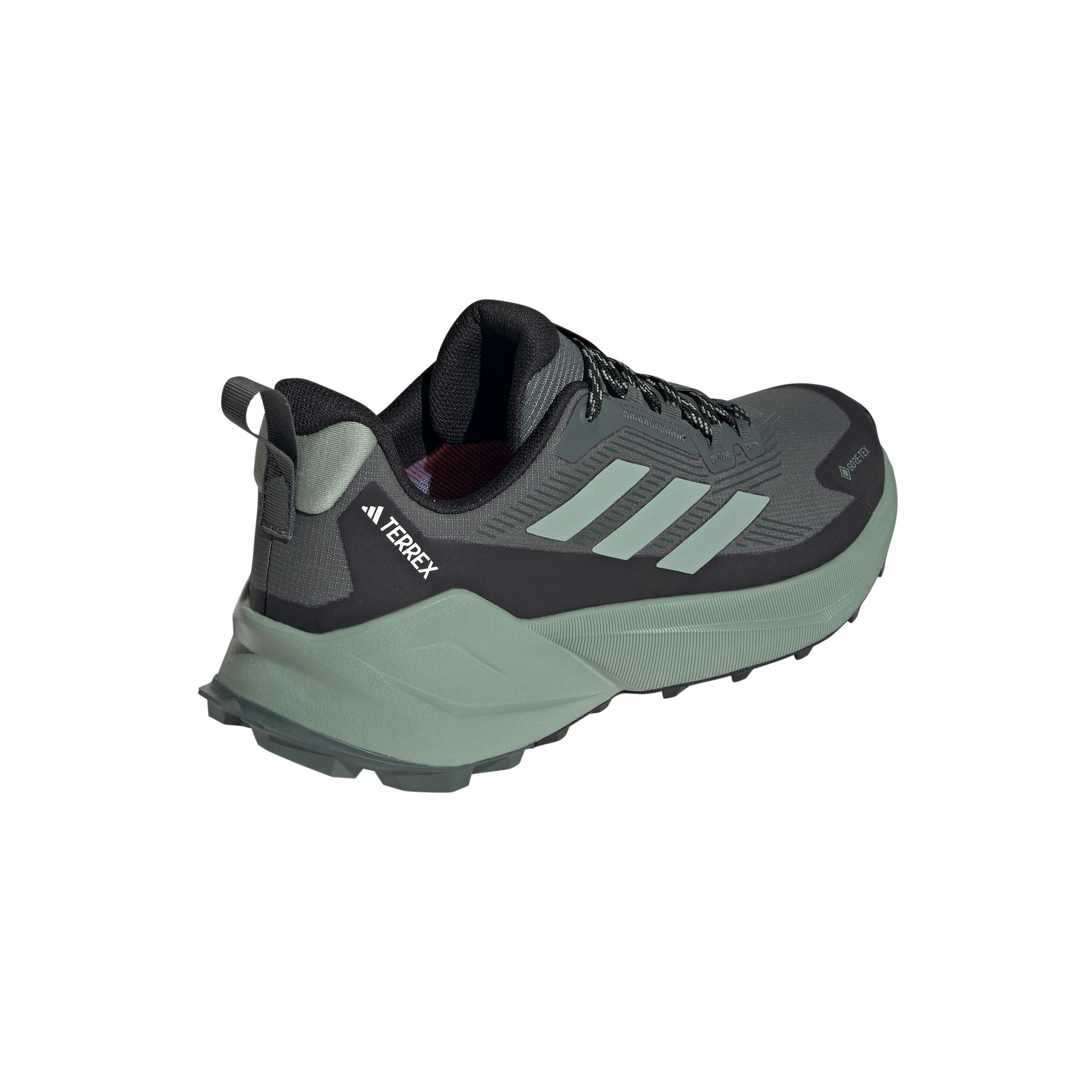 adidas Men's Terrex Trailmaker 2 Gore-Tex Hiking Shoes