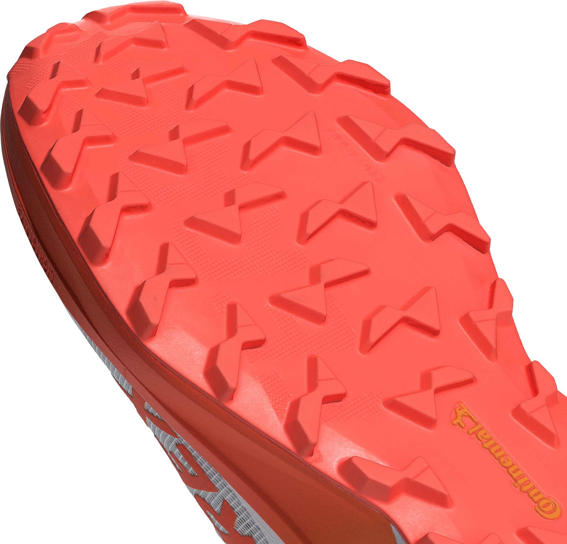 adidas Men's Terrex Agravic 3 Trail Running Shoes