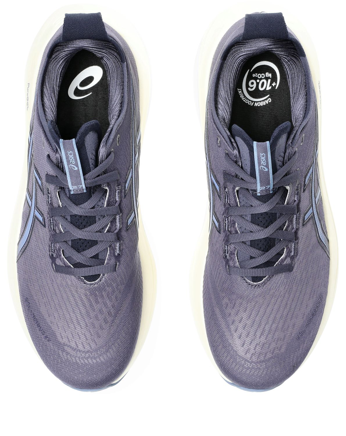 ASICS Men's Gel Nimbus 27 Running Shoes