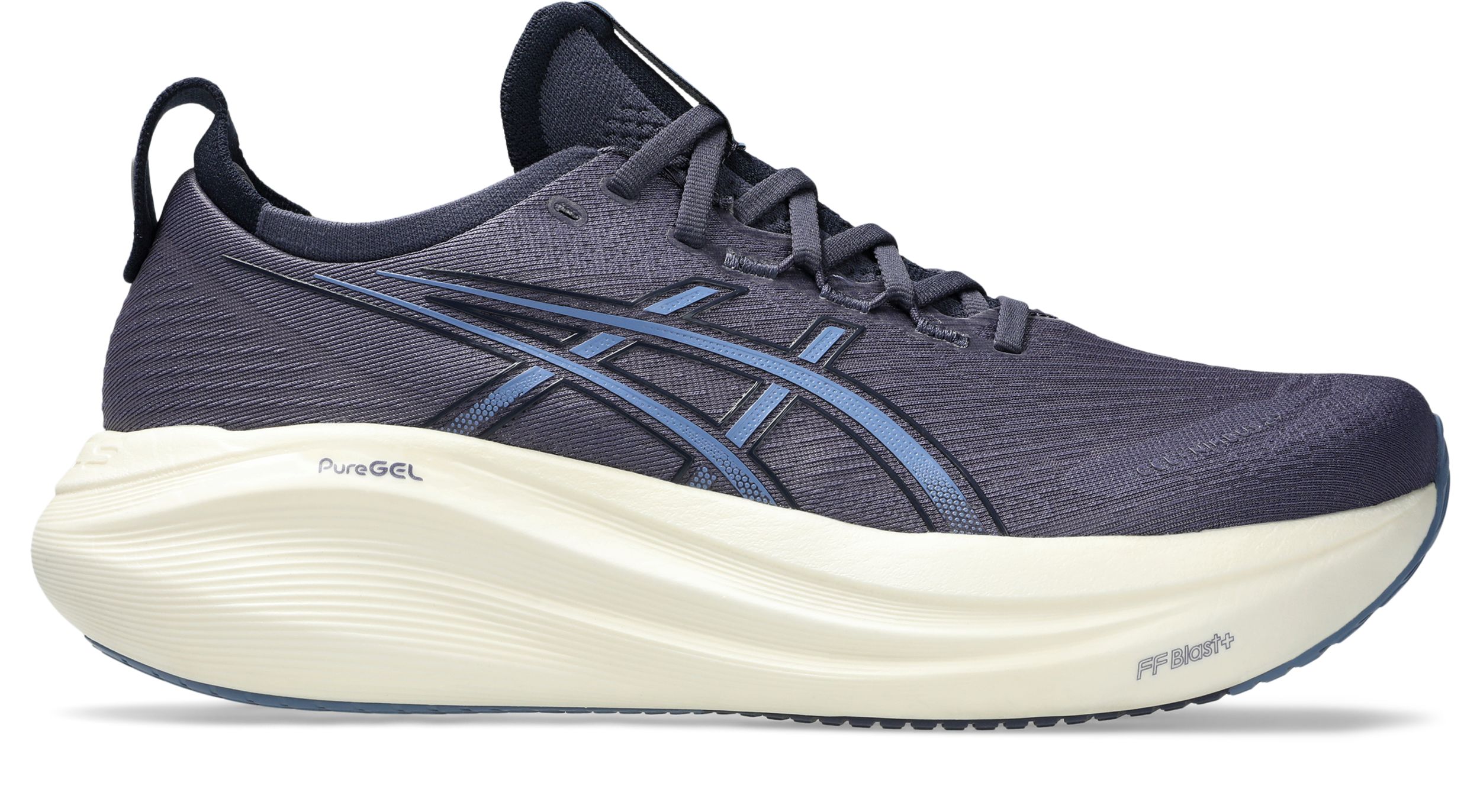 ASICS Men's Gel Nimbus 27 Running Shoes