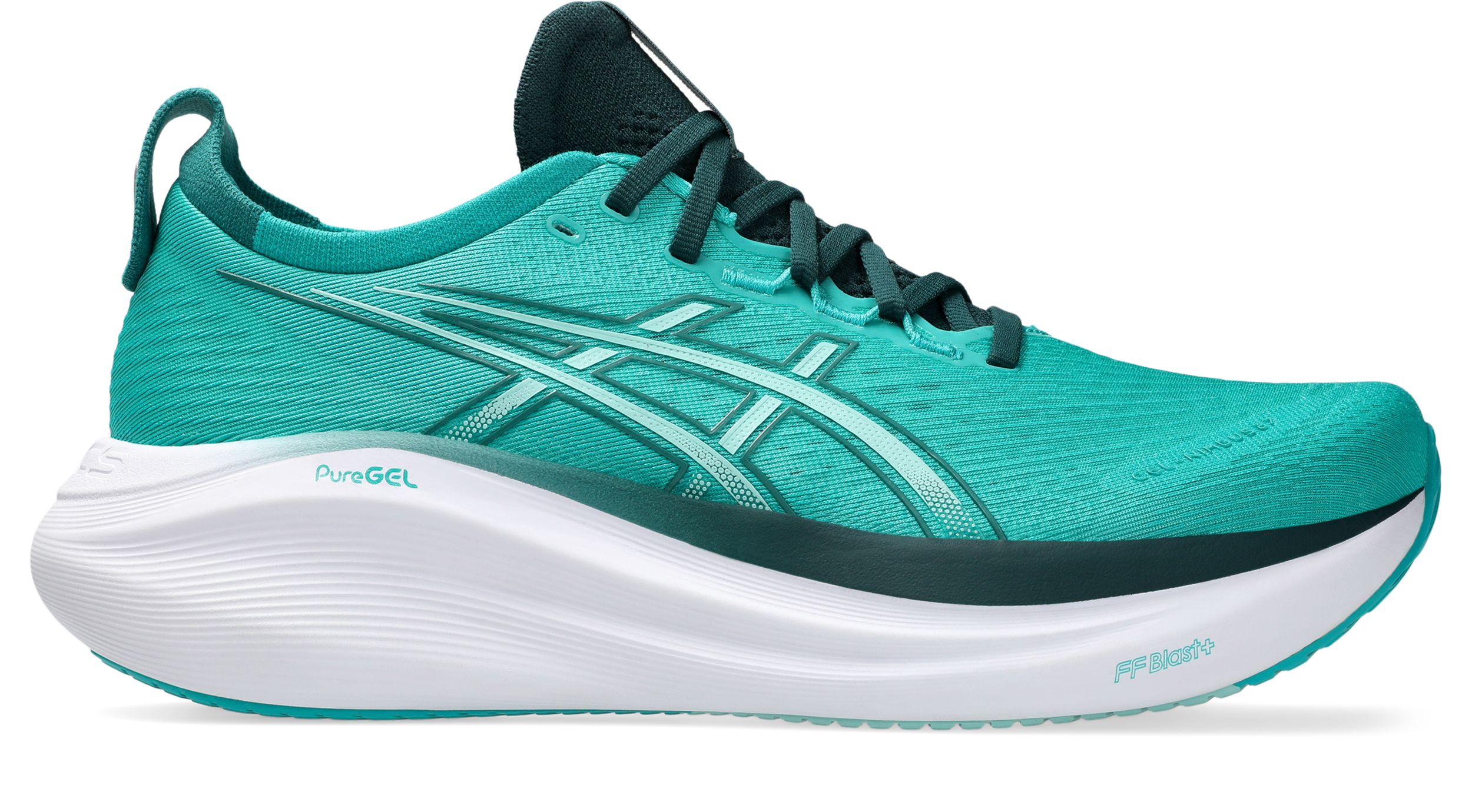 ASICS Men's Gel Nimbus 27 Running Shoes