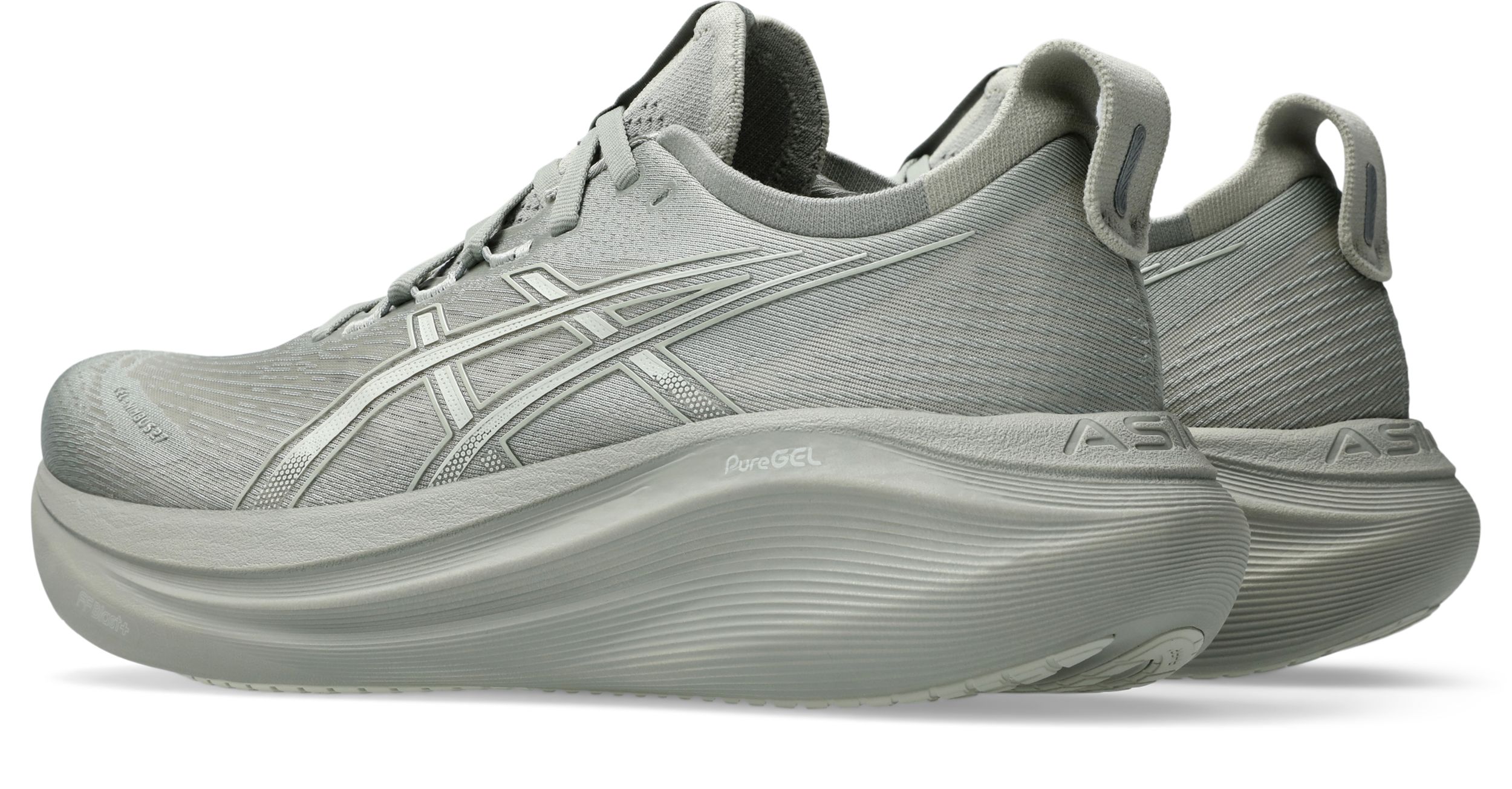 ASICS Men's Gel Nimbus 27 Running Shoes